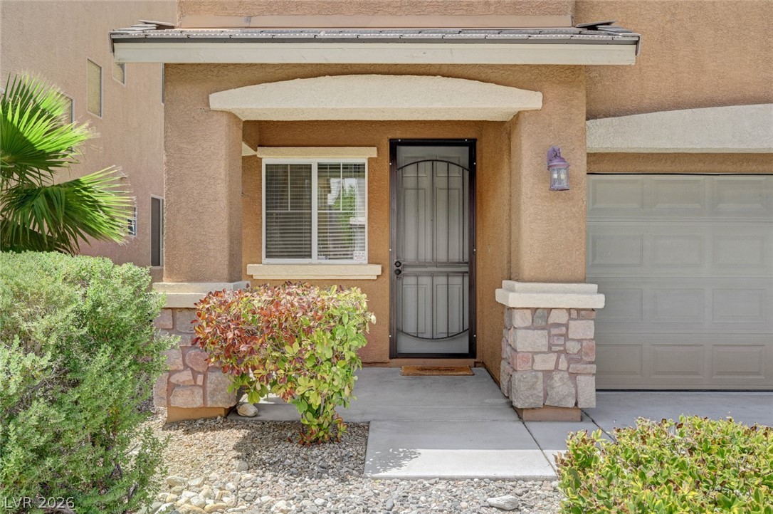 10781 Villa Carlotta Court Las Vegas NV 89141