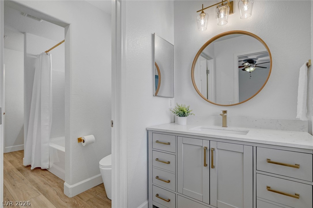 10781 Villa Carlotta Court Las Vegas NV 89141