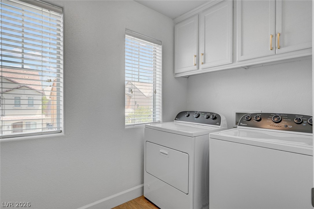 10781 Villa Carlotta Court Las Vegas NV 89141