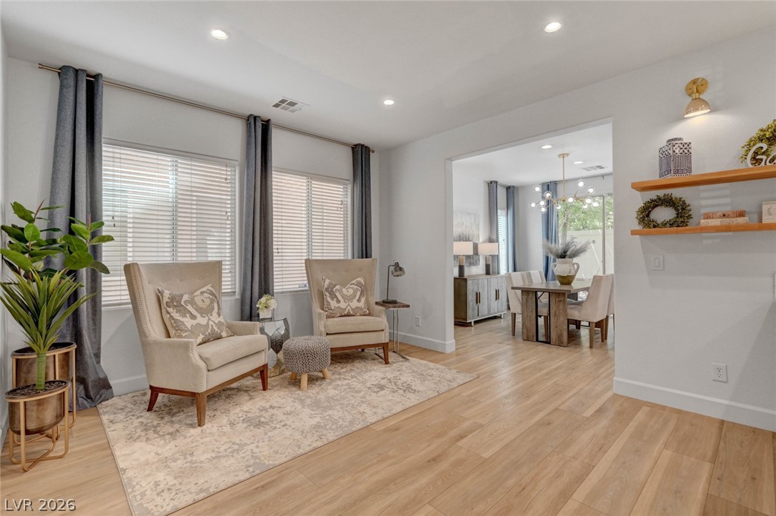 10781 Villa Carlotta Court Las Vegas NV 89141