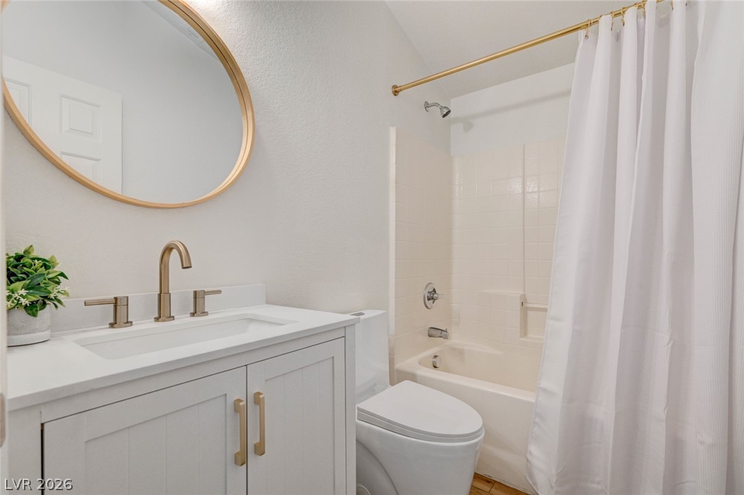 10781 Villa Carlotta Court Las Vegas NV 89141