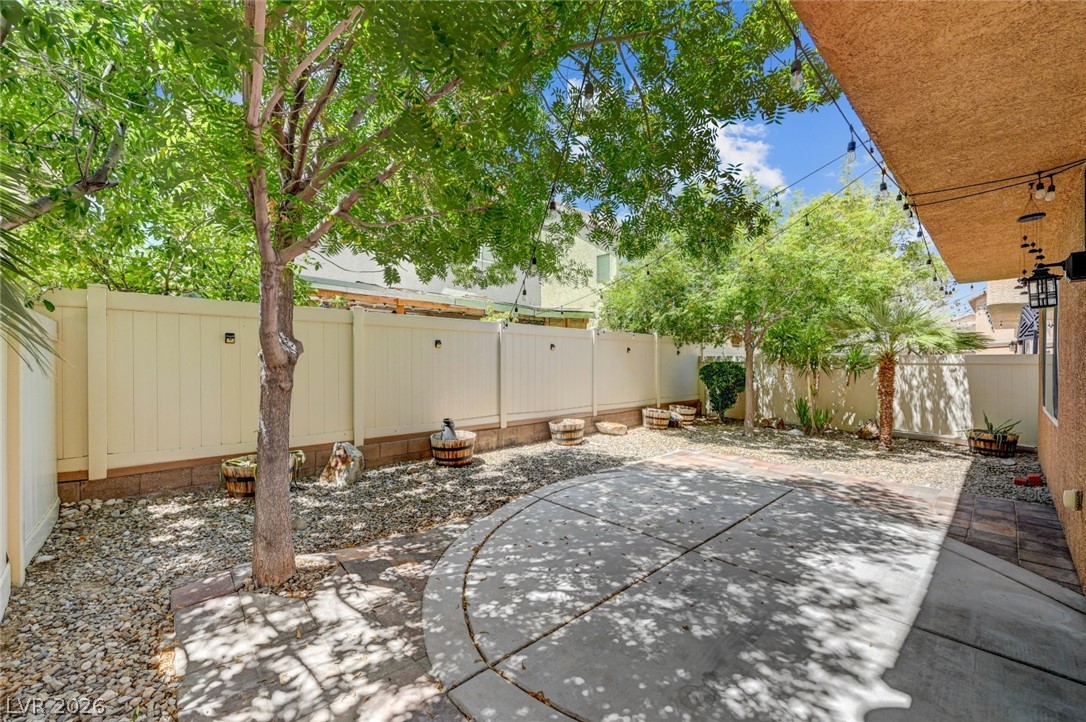 10781 Villa Carlotta Court Las Vegas NV 89141