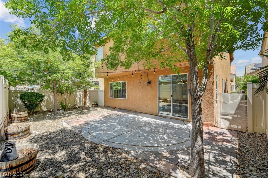 10781 Villa Carlotta Court Las Vegas NV 89141