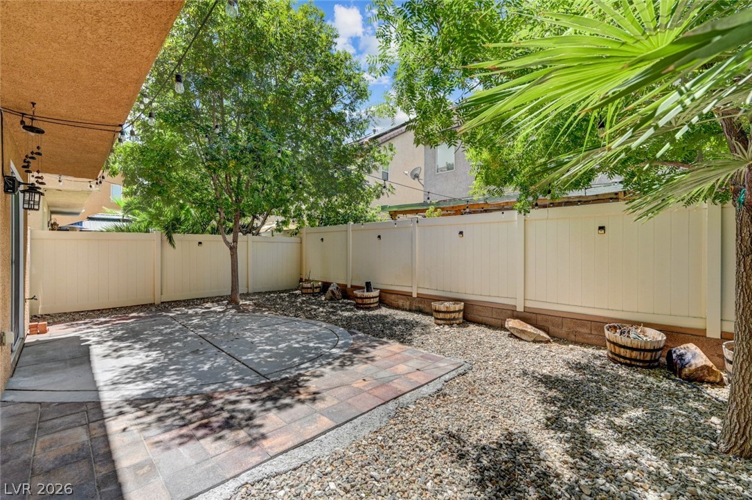 10781 Villa Carlotta Court Las Vegas NV 89141
