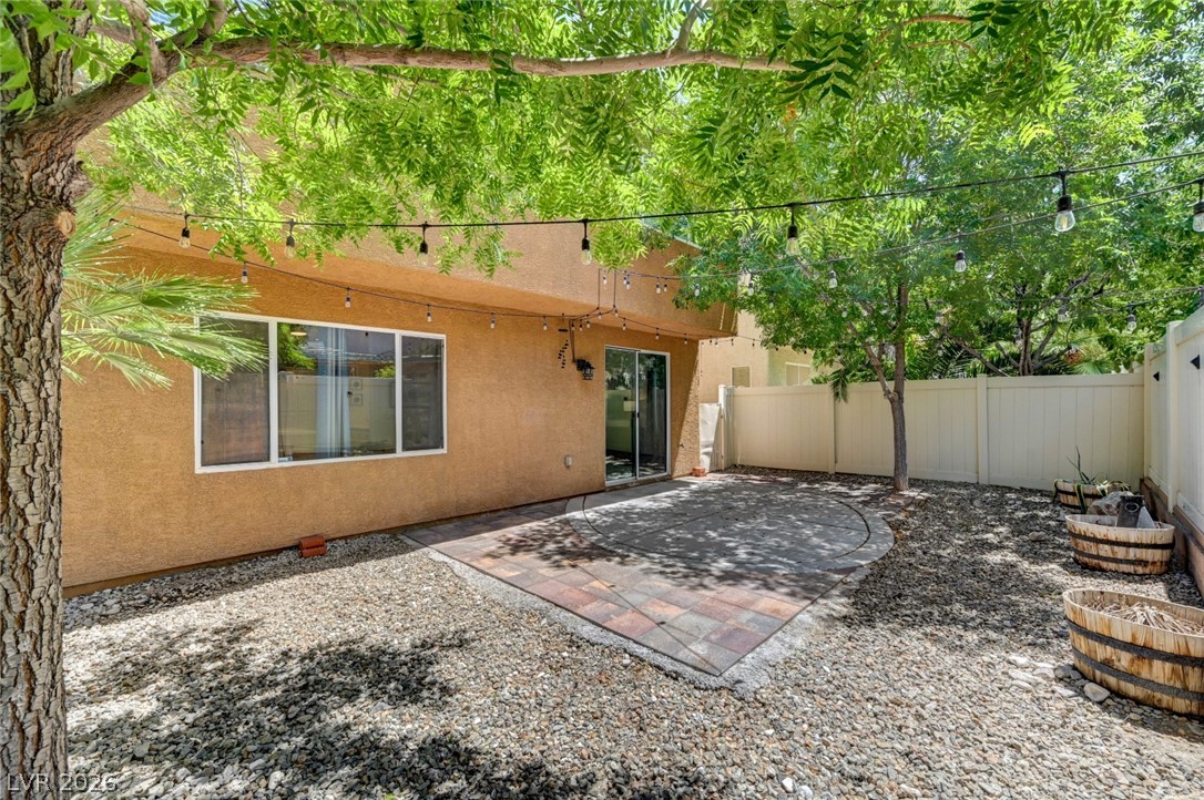 10781 Villa Carlotta Court Las Vegas NV 89141