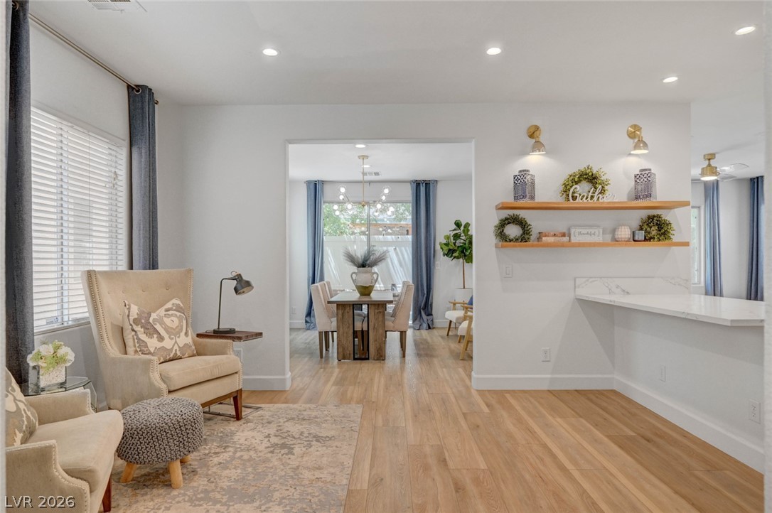 10781 Villa Carlotta Court Las Vegas NV 89141
