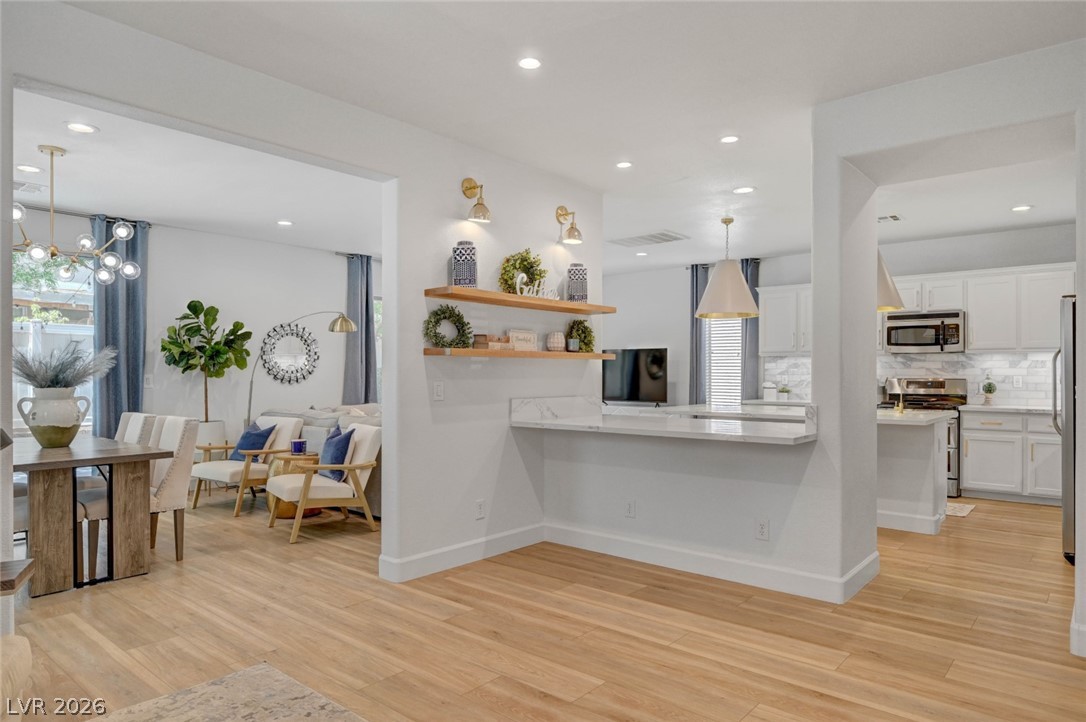 10781 Villa Carlotta Court Las Vegas NV 89141