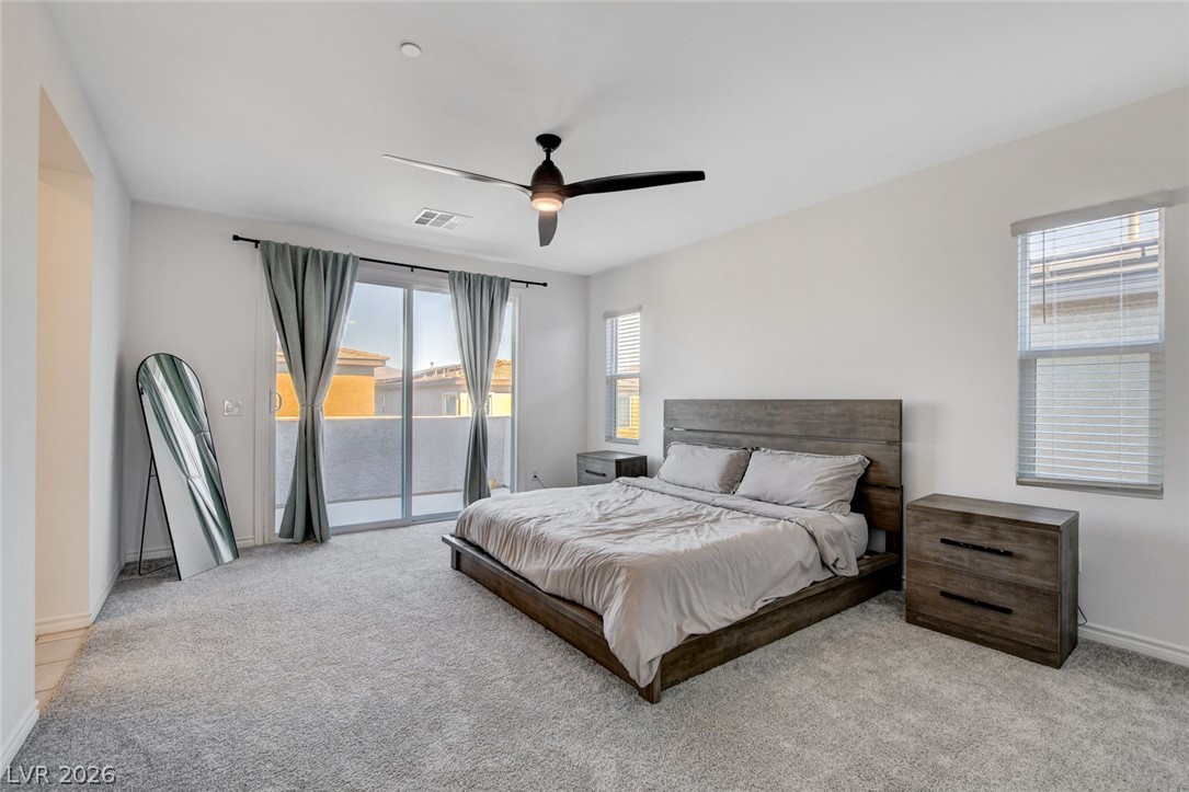 9262 Aiden Valley Avenue Las Vegas NV 89143