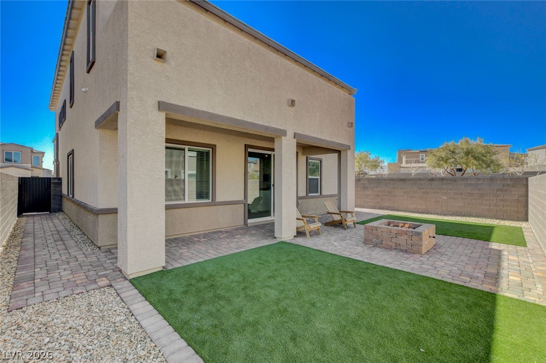 9262 Aiden Valley Avenue Las Vegas NV 89143