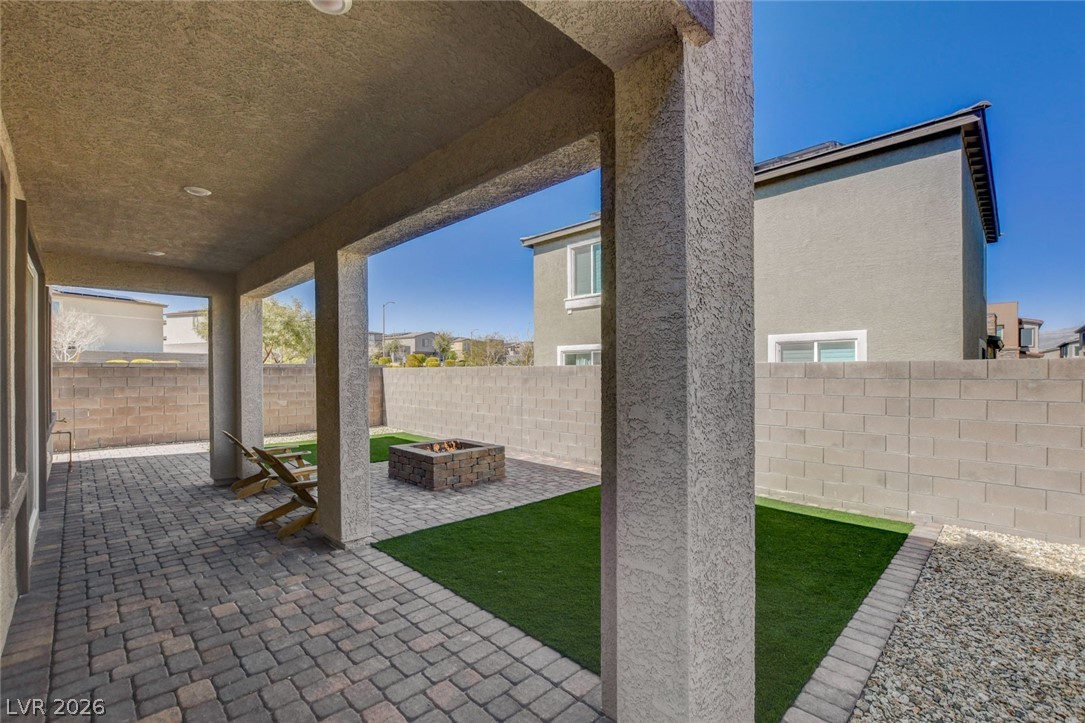 9262 Aiden Valley Avenue Las Vegas NV 89143