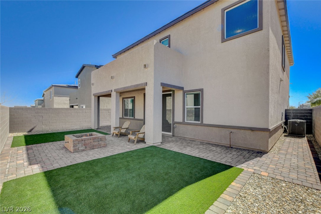 9262 Aiden Valley Avenue Las Vegas NV 89143