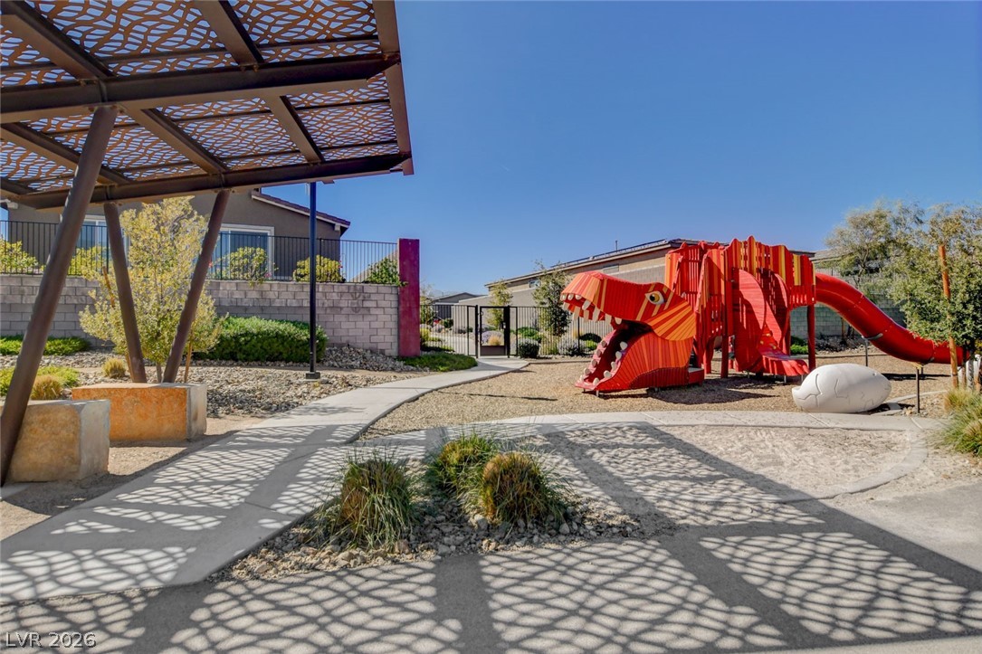 9262 Aiden Valley Avenue Las Vegas NV 89143