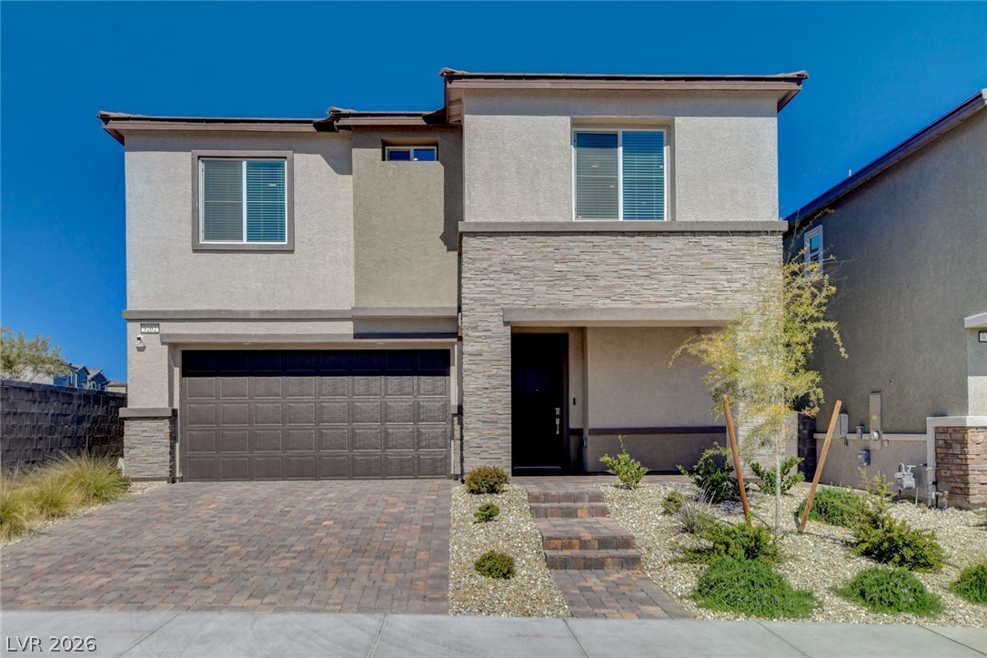 9262 Aiden Valley Avenue Las Vegas NV 89143