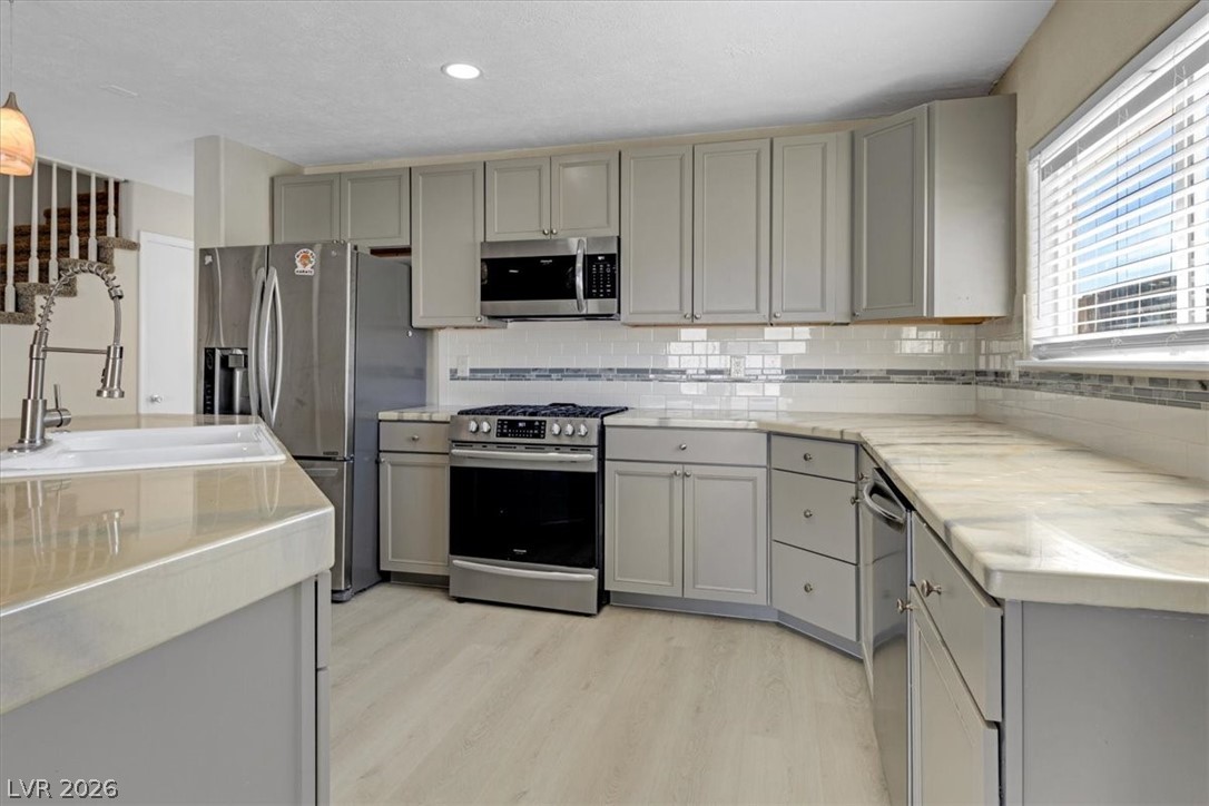 928 Alan Shepard Street Las Vegas NV 89145
