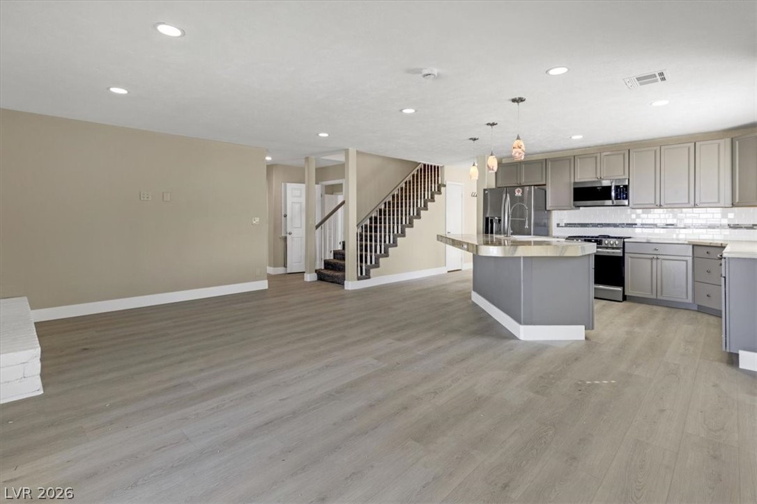 928 Alan Shepard Street Las Vegas NV 89145