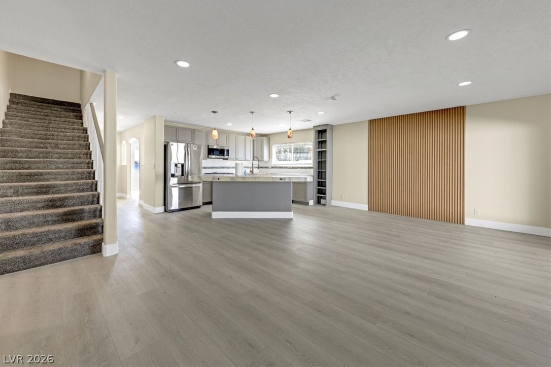 928 Alan Shepard Street Las Vegas NV 89145