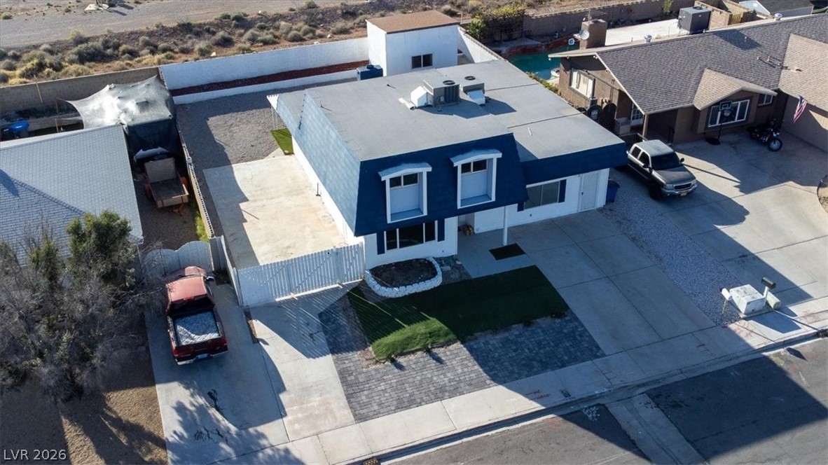 928 Alan Shepard Street Las Vegas NV 89145