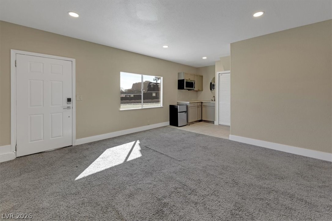 928 Alan Shepard Street Las Vegas NV 89145