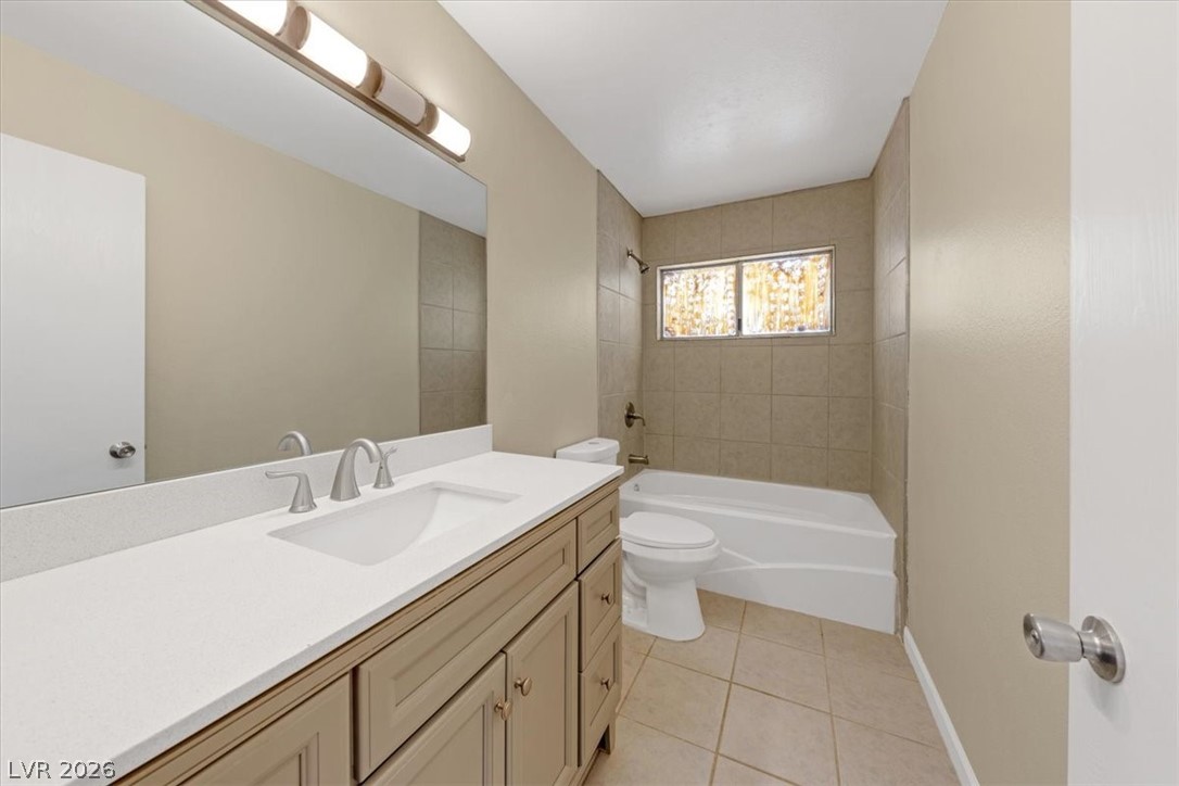 928 Alan Shepard Street Las Vegas NV 89145