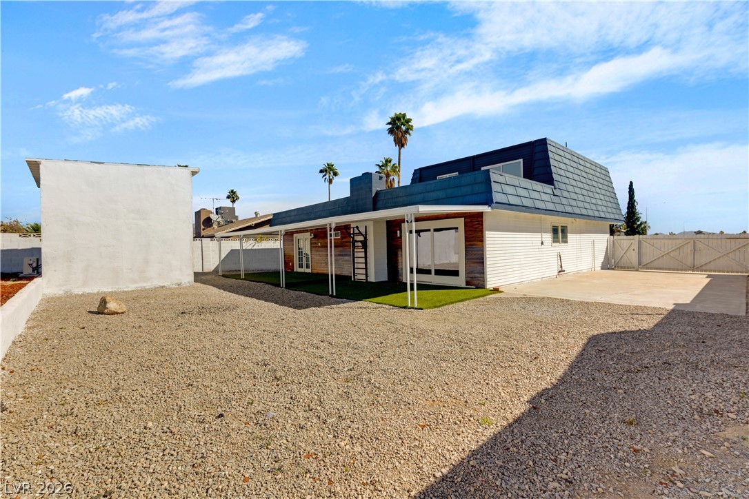928 Alan Shepard Street Las Vegas NV 89145