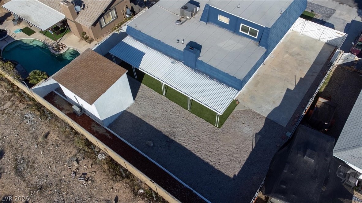 928 Alan Shepard Street Las Vegas NV 89145