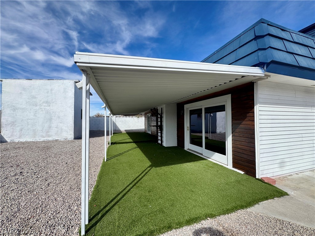 928 Alan Shepard Street Las Vegas NV 89145