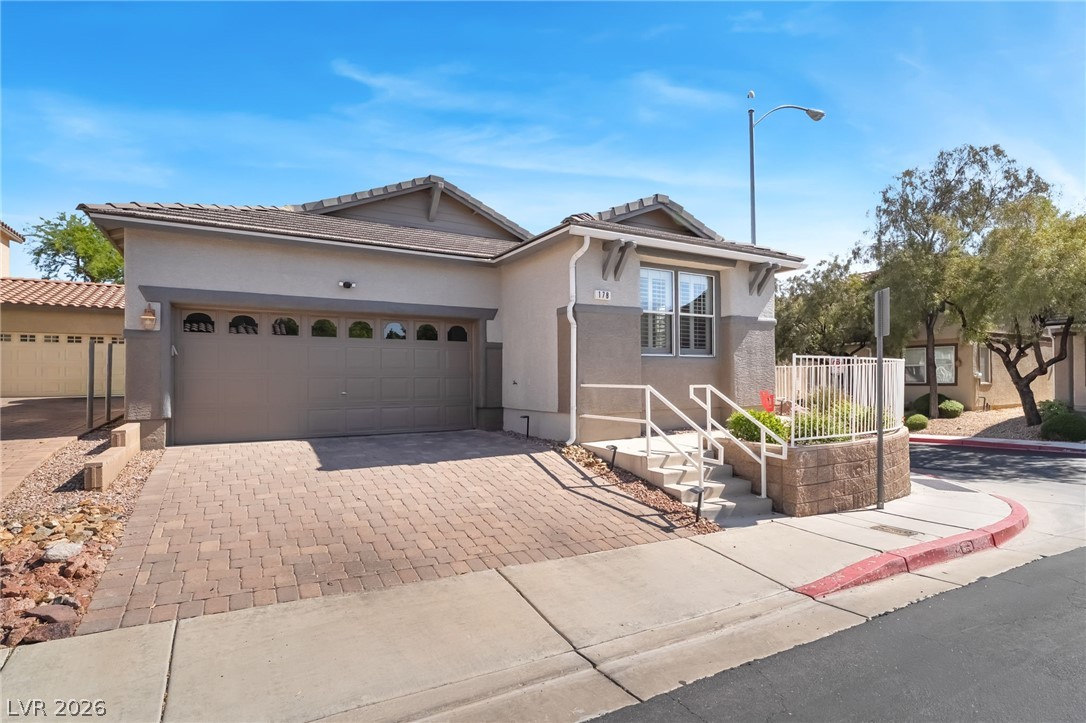 178 Cloud Cover Avenue Henderson NV 89002