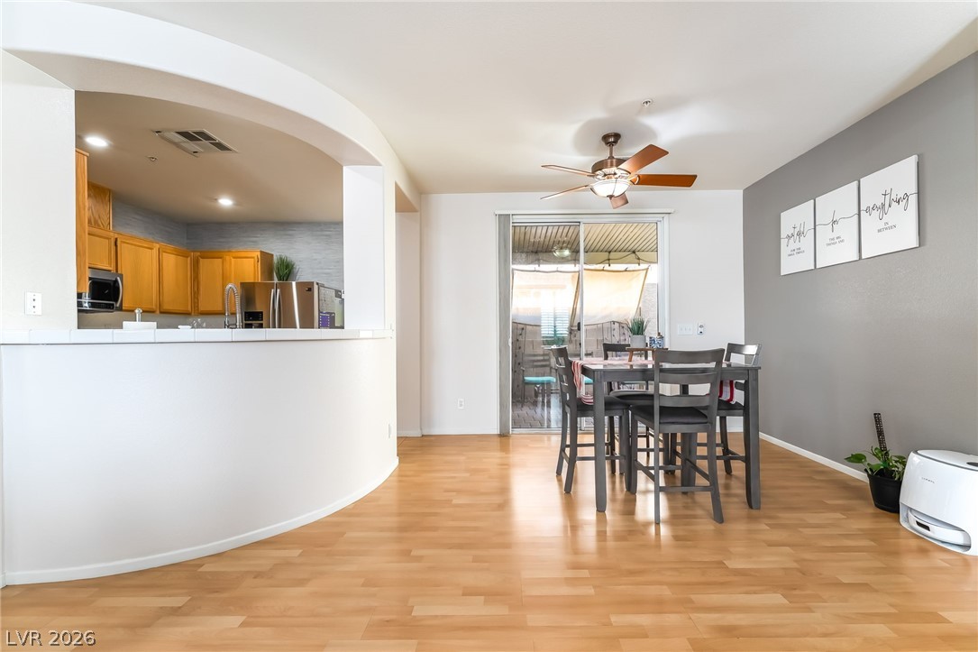 178 Cloud Cover Avenue Henderson NV 89002