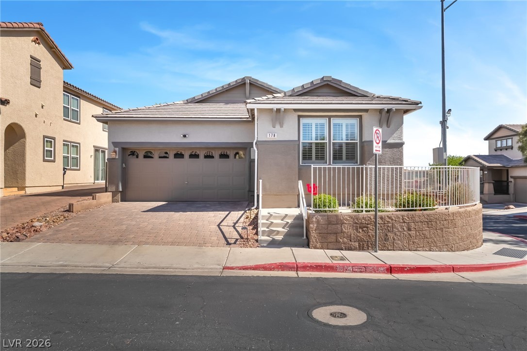 178 Cloud Cover Avenue Henderson NV 89002