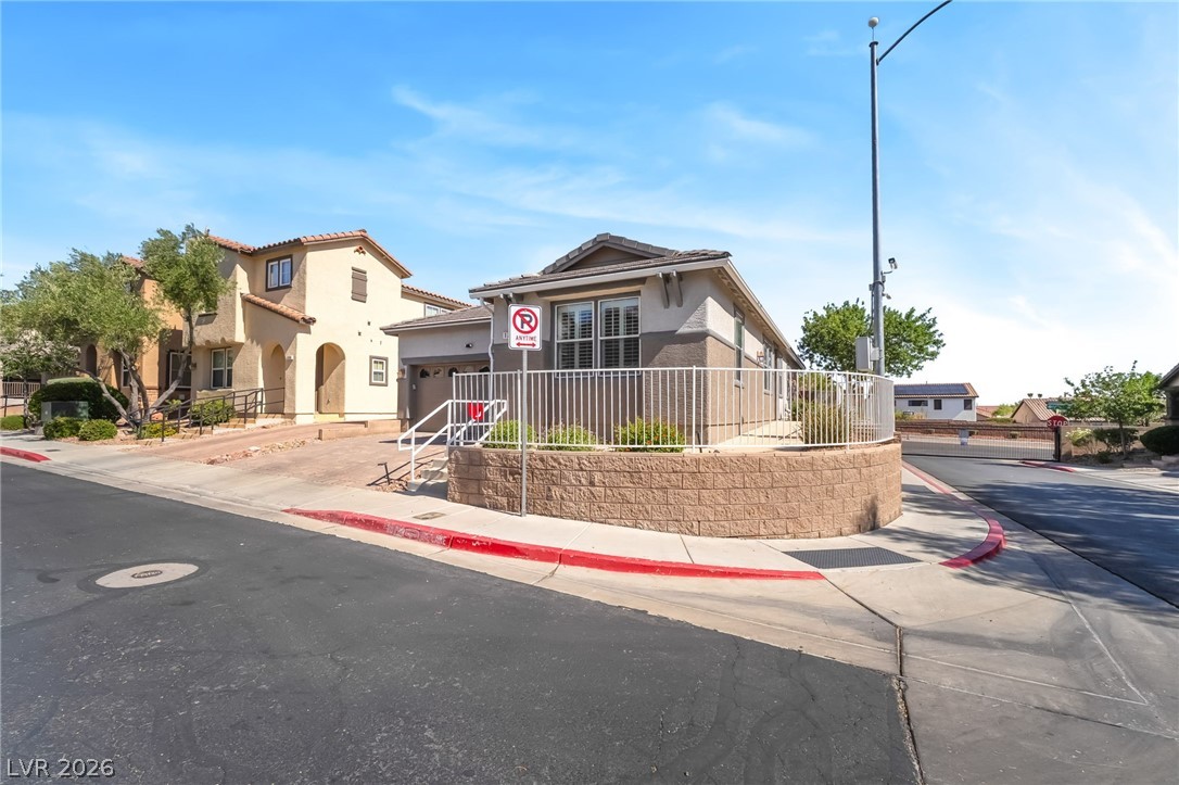 178 Cloud Cover Avenue Henderson NV 89002