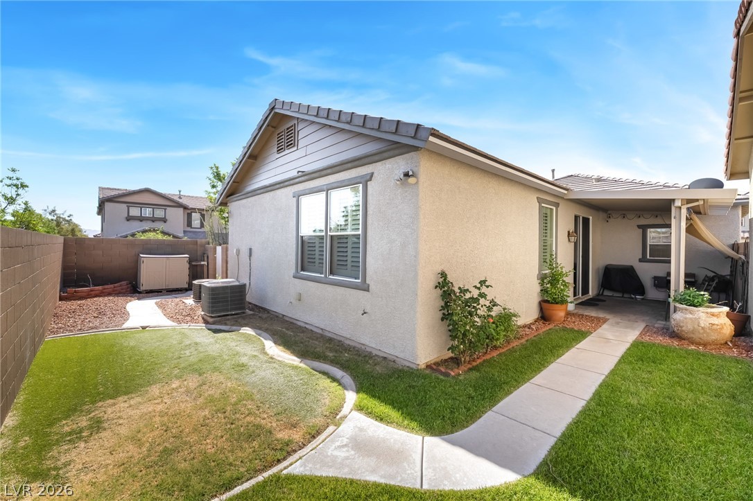 178 Cloud Cover Avenue Henderson NV 89002