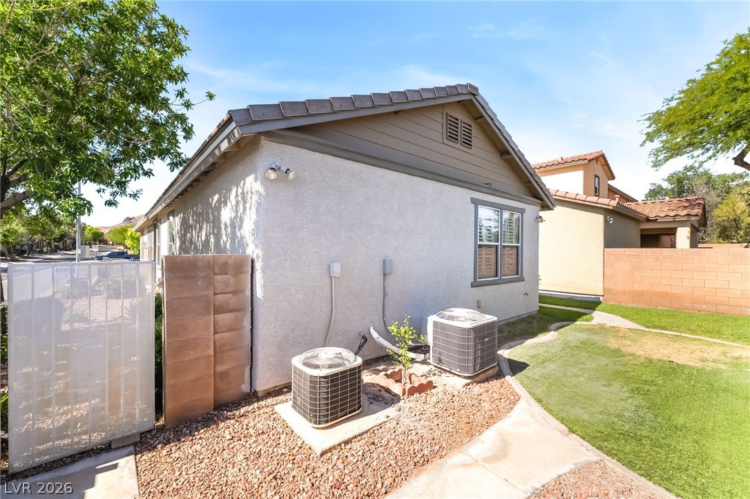 178 Cloud Cover Avenue Henderson NV 89002