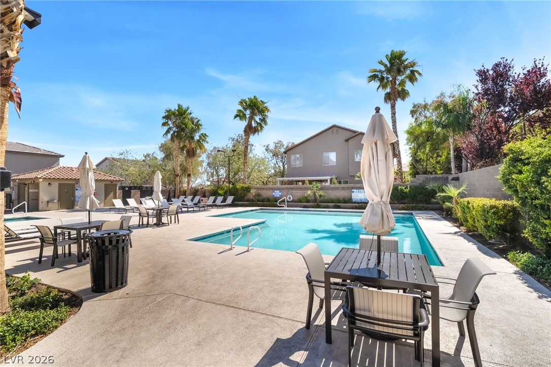 178 Cloud Cover Avenue Henderson NV 89002