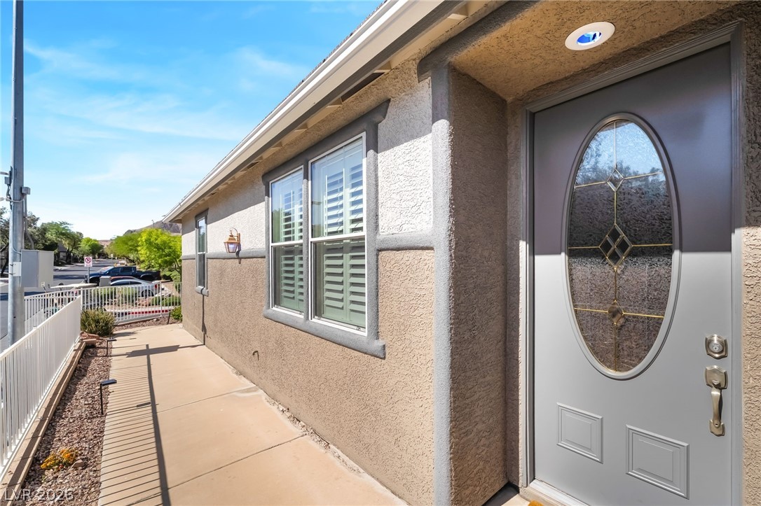 178 Cloud Cover Avenue Henderson NV 89002