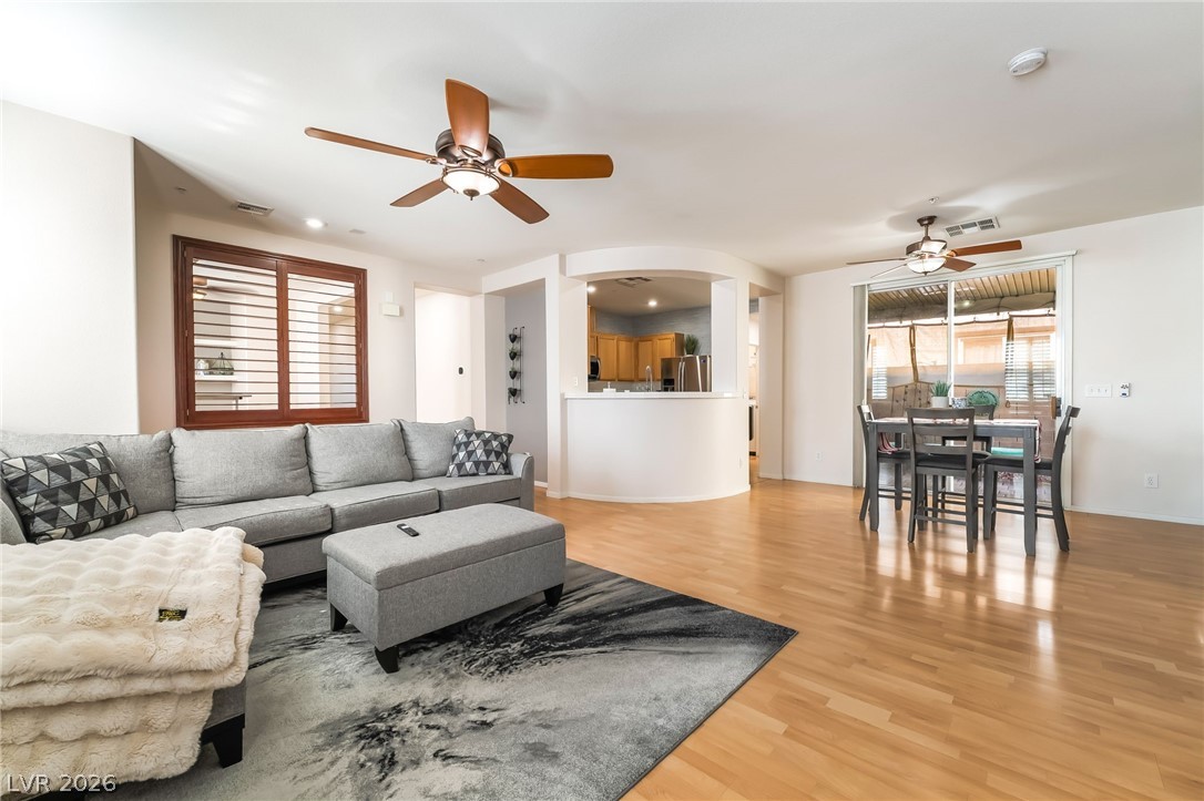178 Cloud Cover Avenue Henderson NV 89002