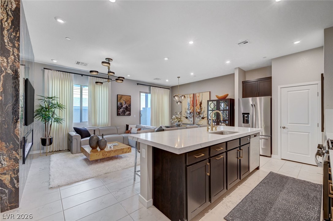 3350 Via Strada Street Henderson NV 89044