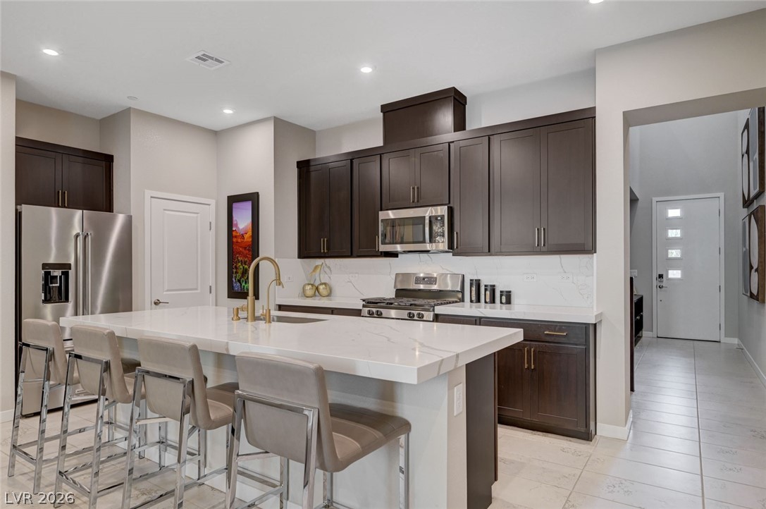 3350 Via Strada Street Henderson NV 89044
