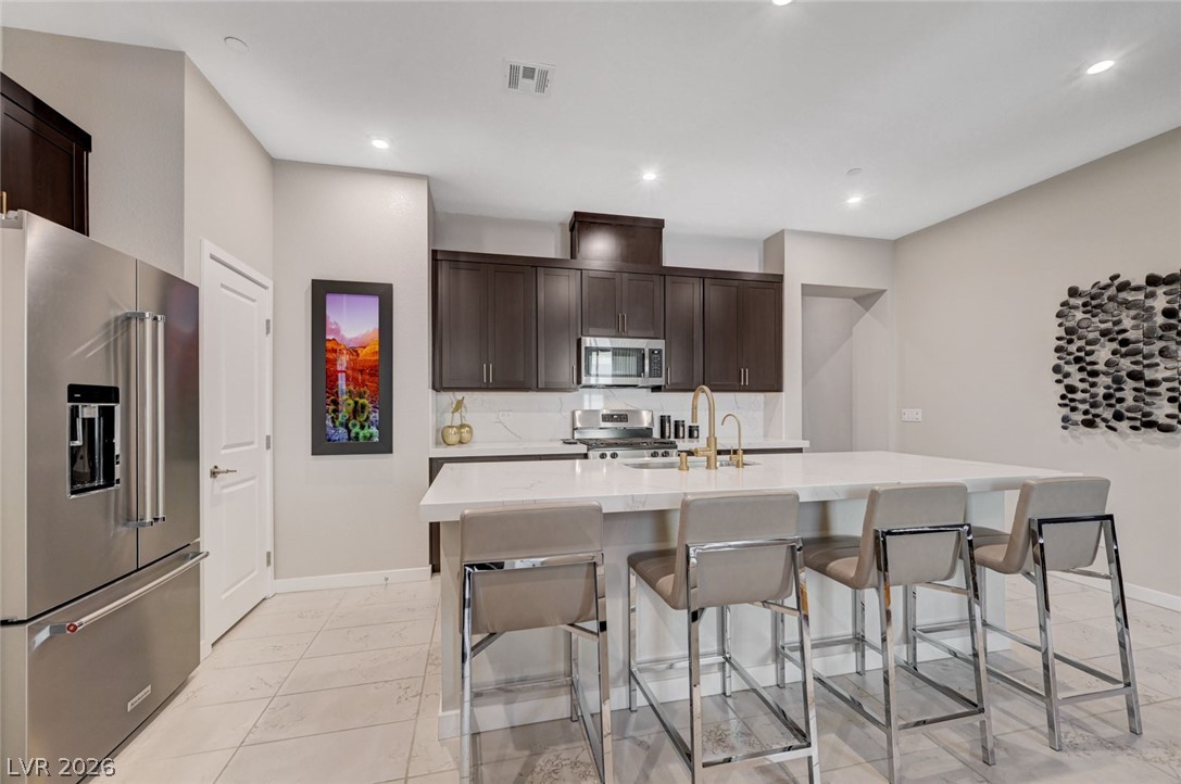 3350 Via Strada Street Henderson NV 89044