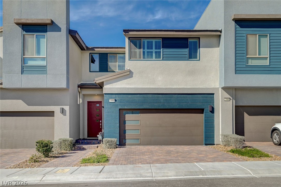 3350 Via Strada Street Henderson NV 89044