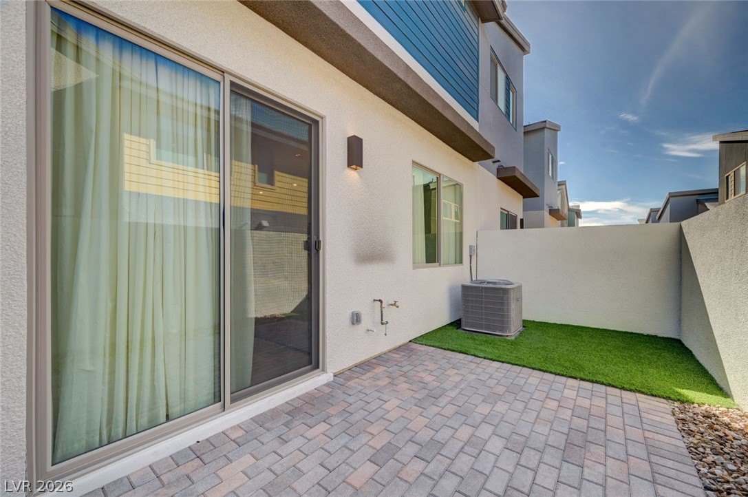 3350 Via Strada Street Henderson NV 89044