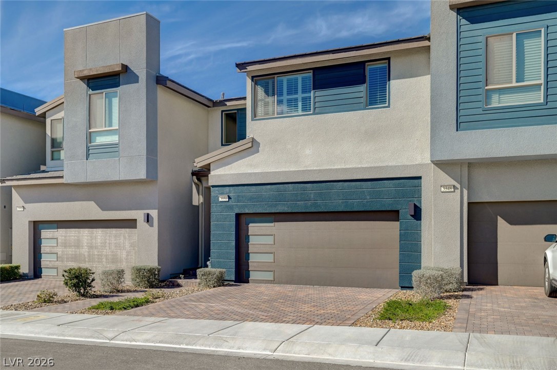 3350 Via Strada Street Henderson NV 89044