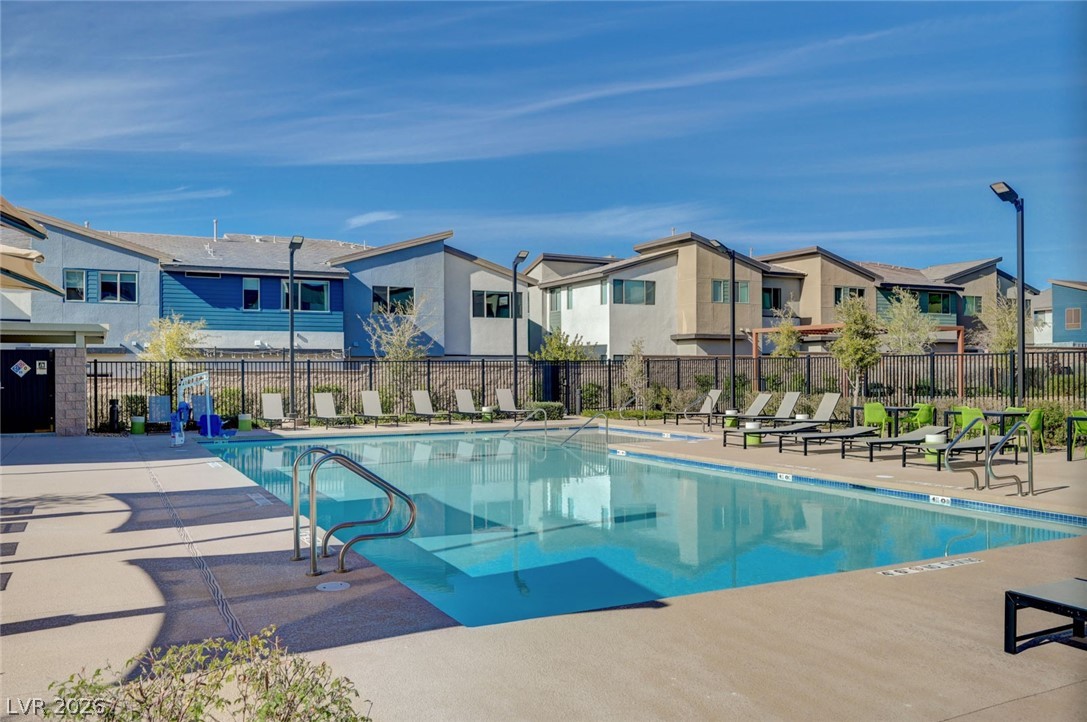 3350 Via Strada Street Henderson NV 89044