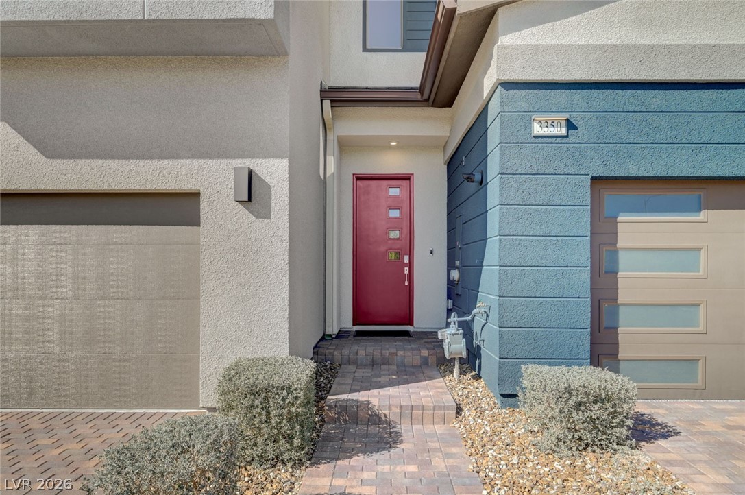 3350 Via Strada Street Henderson NV 89044