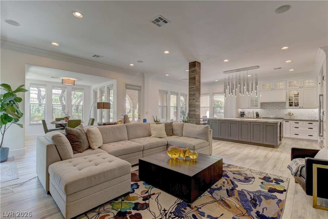 1217 Muscato Court Las Vegas NV 89144