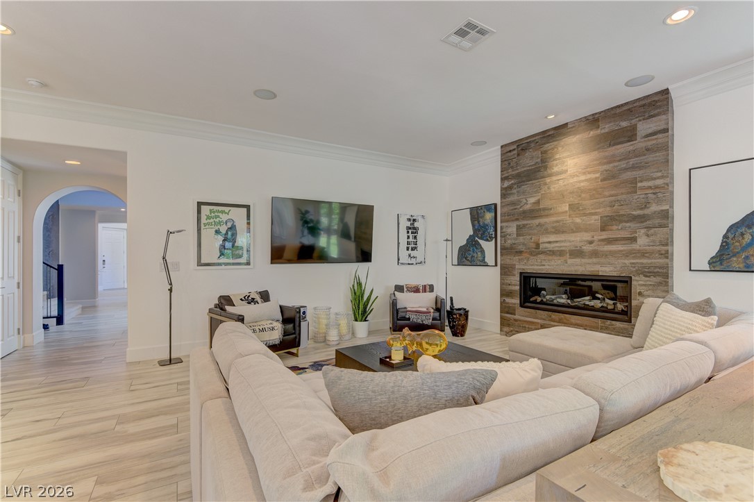 1217 Muscato Court Las Vegas NV 89144