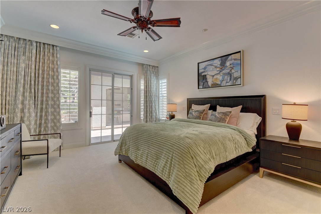 1217 Muscato Court Las Vegas NV 89144