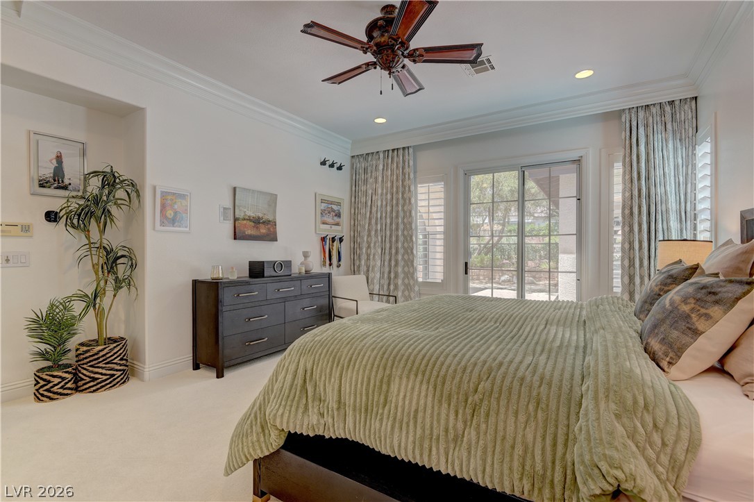 1217 Muscato Court Las Vegas NV 89144