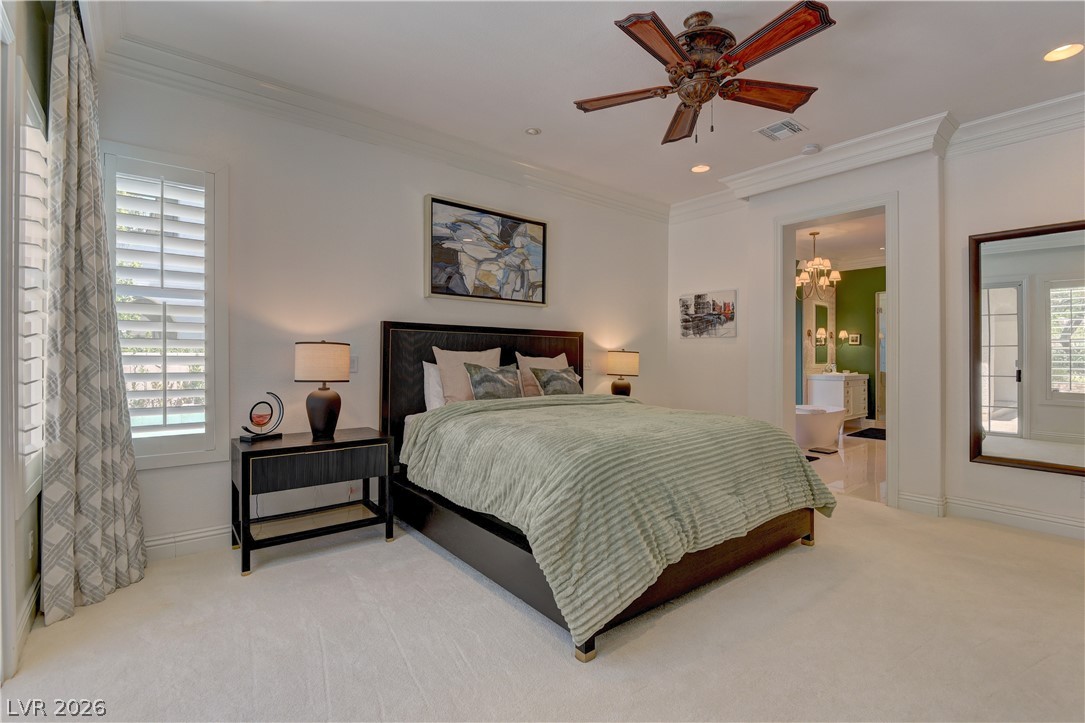 1217 Muscato Court Las Vegas NV 89144