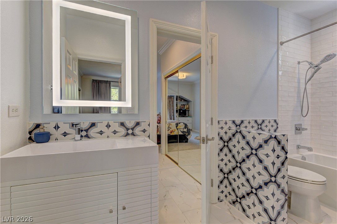 1217 Muscato Court Las Vegas NV 89144