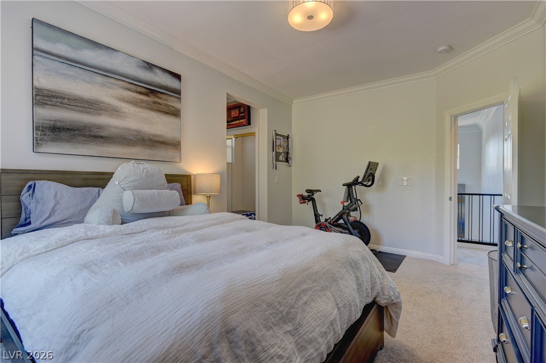 1217 Muscato Court Las Vegas NV 89144